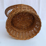 Child rattan armchair