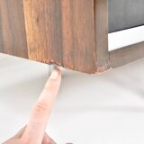 Sideboard by George Nelson for Herman Miller, 1970s