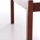 Table basse brésilienne design par percival lafer, années 1960