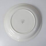 old Digoin Mary Lou deep salad bowl