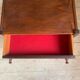 Vintage bedside table by jacques hauville
