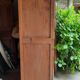 Armoire parisienne