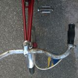 Bike Peugeot year 60