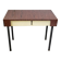 Adorable vintage 1960s desk in formica & metal 60s 1960s 60s years