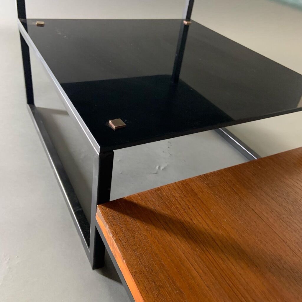 coffee table 1950 -1960