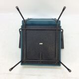 1407 armchair by Wim Rietveld for Gispen, 1950