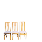 The 3 chairs