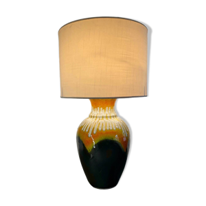 Grande lampe années