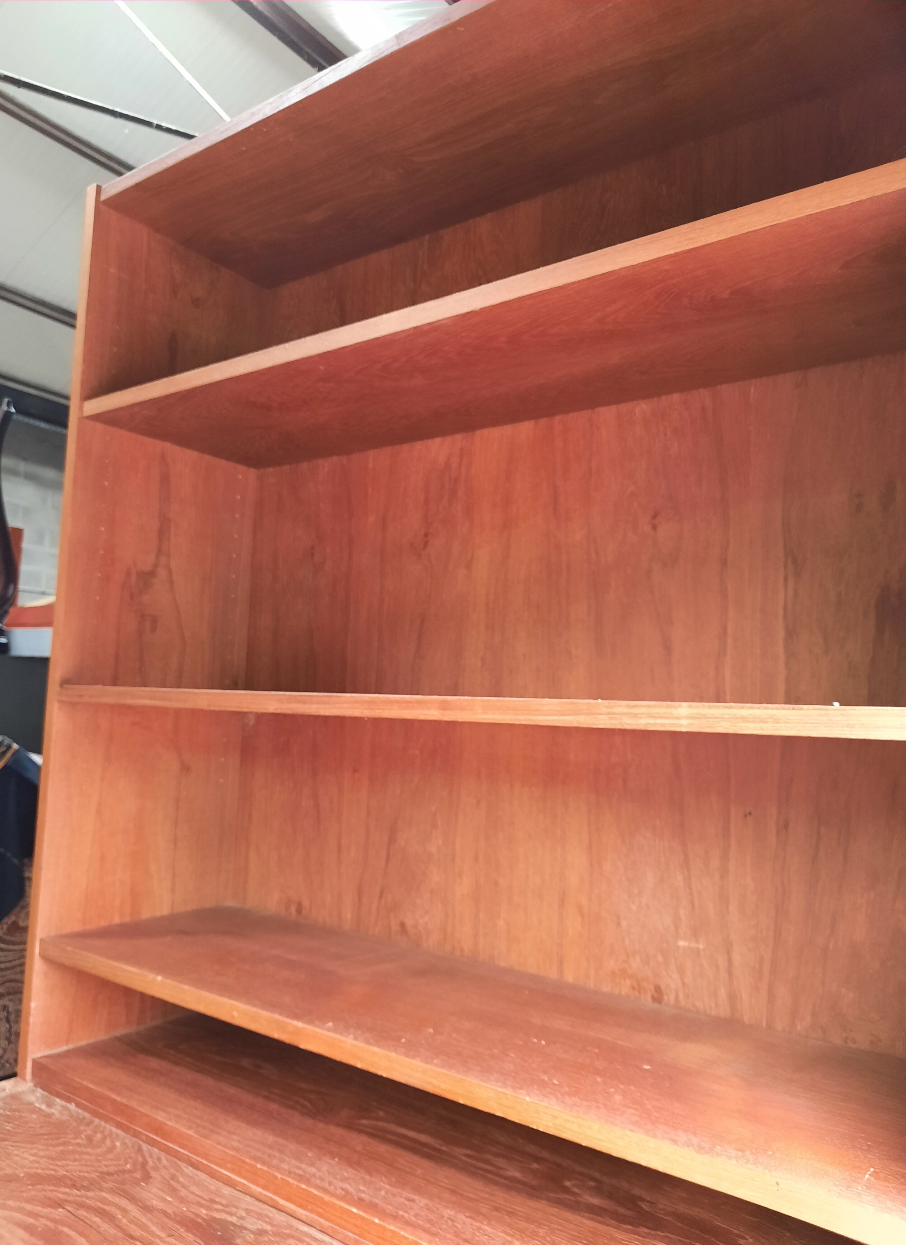 Convenient scandinavian furniture & shelf