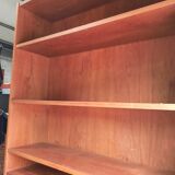 Convenient scandinavian furniture & shelf