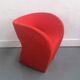 Little Albert armchair by Ron Arad for Moroso