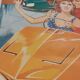 Luna-Park poster from the 1950s