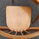 Bureau Baumann et sa chaise