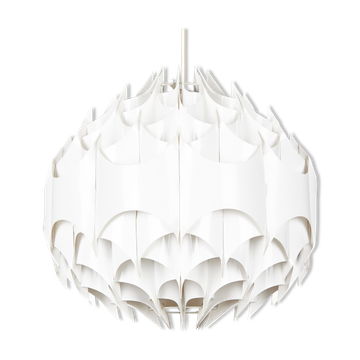 Rhythmic pendant by Havlova Milanda for Vest Leuchten