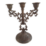 3-branch candle holder