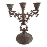 3-branch candle holder