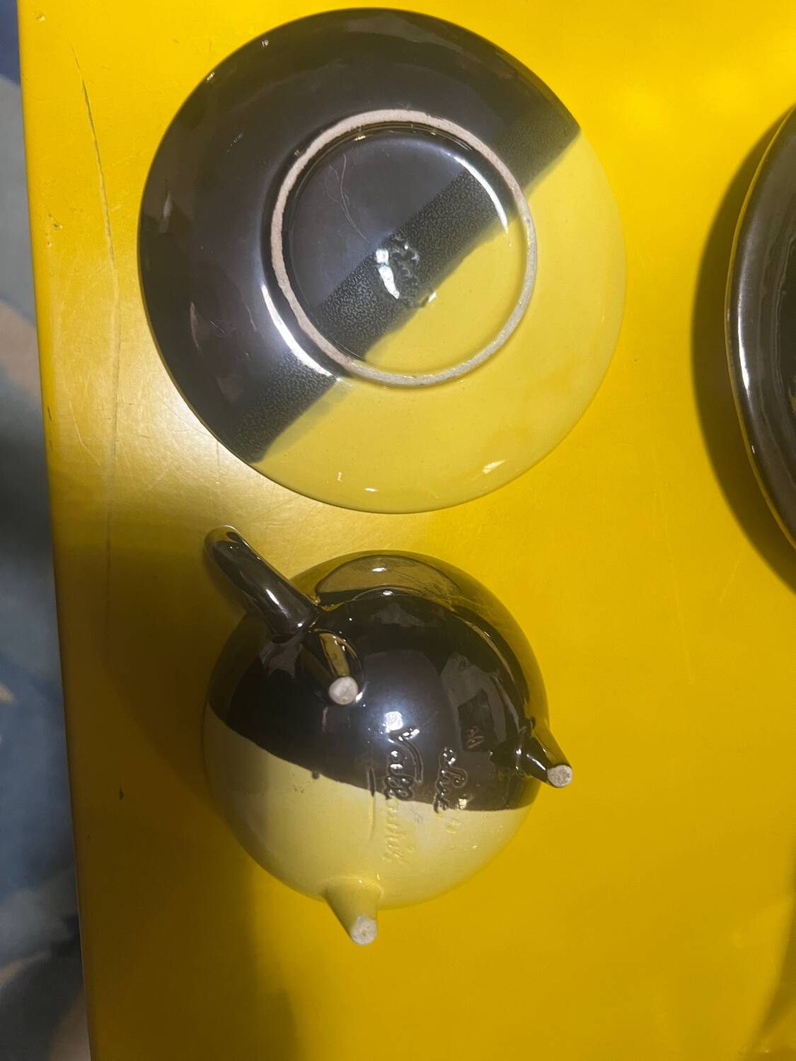 Vallauris 1950/60 ceramic