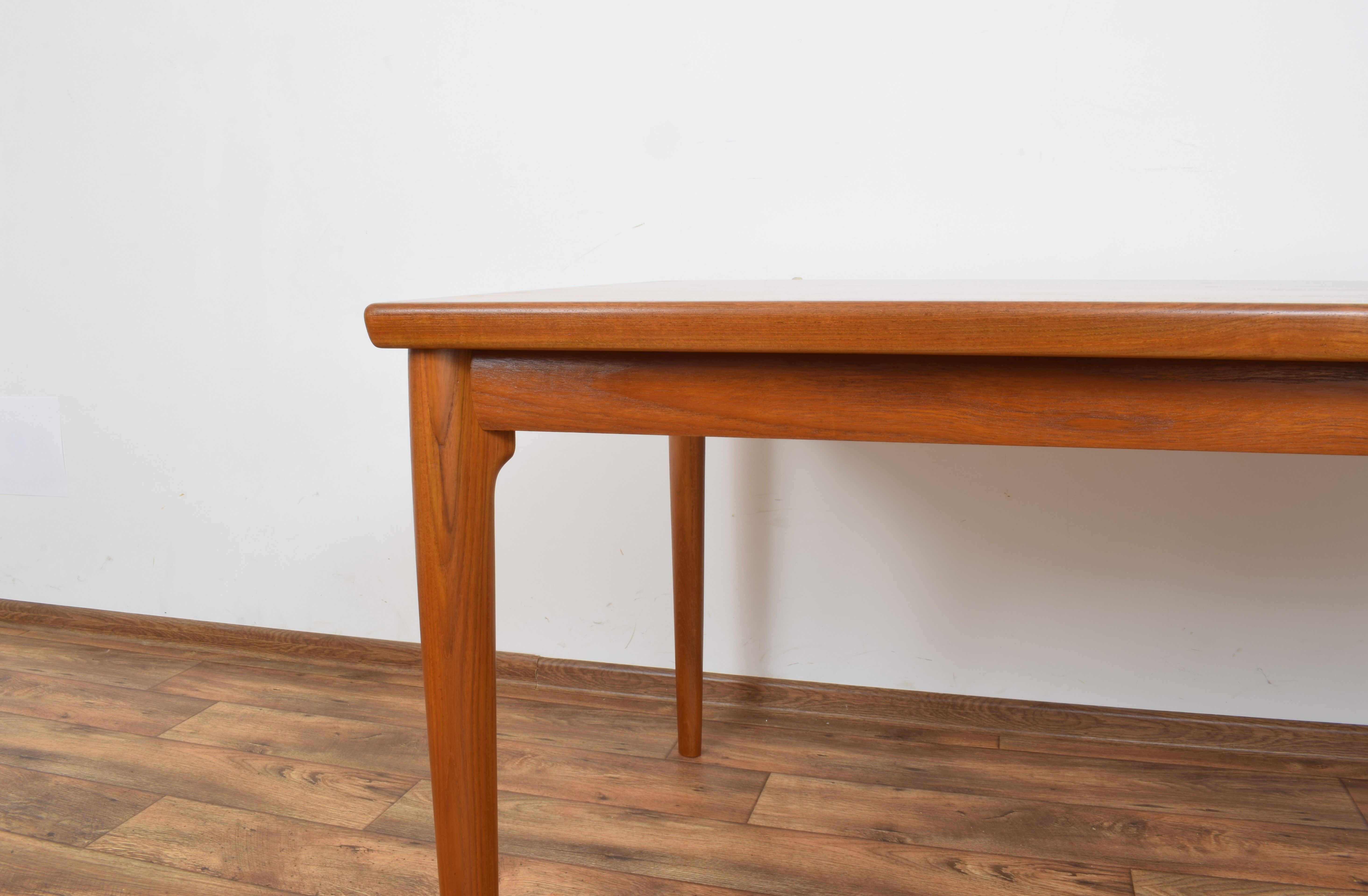 Dining table by Grete Jalk, 1960s