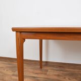 Dining table by Grete Jalk, 1960s