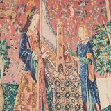 Tapestry, wall hanging