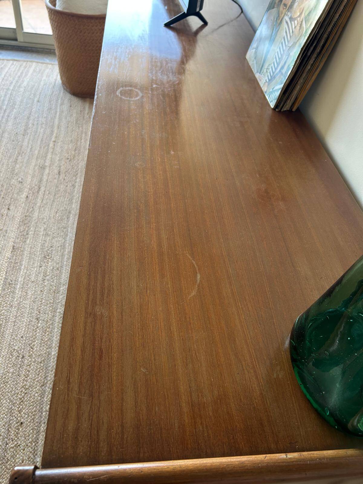 Mid-Century Sideboard