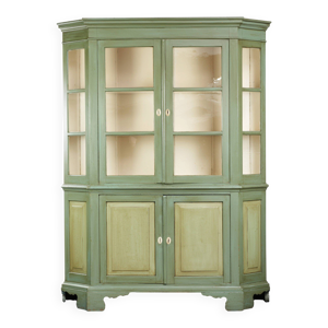 Buffet antique néerlandais - 19e