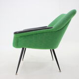 1960s Armchair ,Italy
