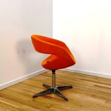 Pair of office chairs SPO France
