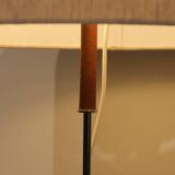Lampadaire design années 60