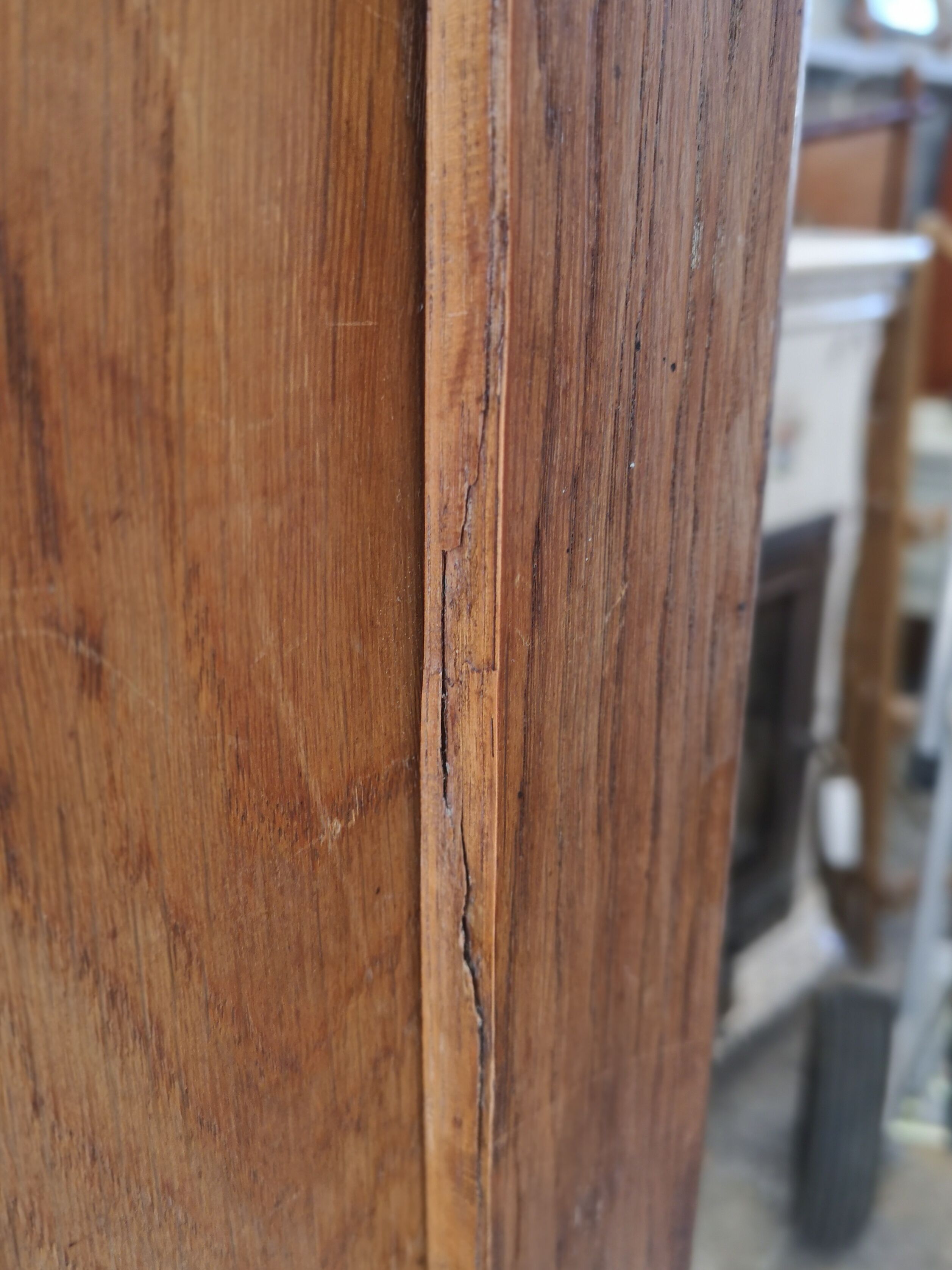 Art Deco bonnetière