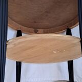 Art Deco inspired table