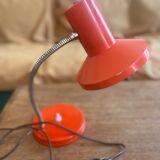 Vintage desk lamp year 70