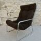 Armchair by Gillis Lundgren for ikea, 70s
