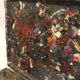 Painter's briefcase