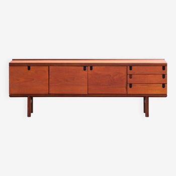 Vintage Scandinavian sideboard.