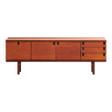Vintage Scandinavian sideboard.