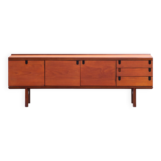 Vintage Scandinavian sideboard.