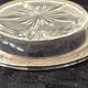 Coaster, 925 silver ring – A573