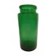 Vase en verre