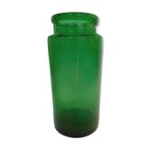 Vase en verre