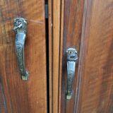 Art deco style sideboard