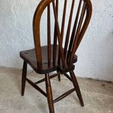 Vintage Windsor chair