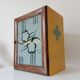Vintage medicine cabinet 50s/60s