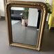 Louis Philippe mirror, 83x64 cm