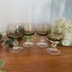 Set de 4 verre à vin Luminarc modèle "Domaine"