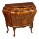 Petite commode vénitienne du XXe siècle