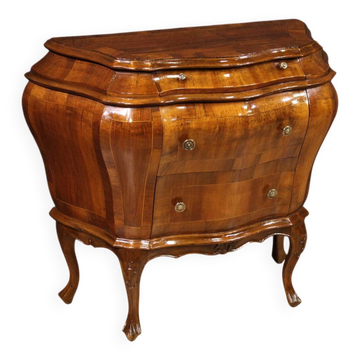 Petite commode vénitienne du XXe siècle