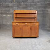 Buffet anglais vintage