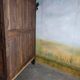 Armoire Bressane de style Louis XV