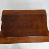 Sébastien Coffee Table attributed to Guillerme & Chambron for Vos Maison